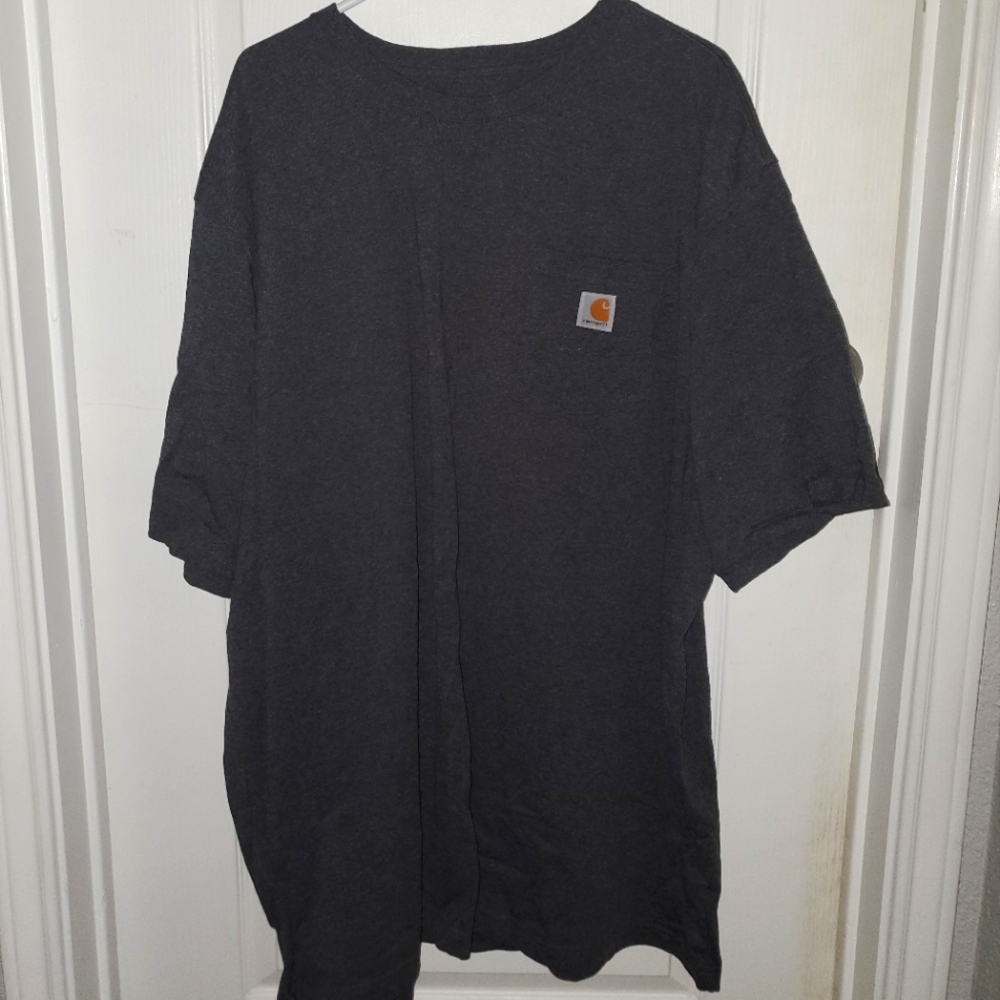Carhartt 3XL Men's Shirt